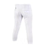 Easton Women's White Double Layer Knee Pro Softball Pant