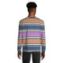 Guess Originals Block Stripe Long-Sleeve T-Shirt by Simons
