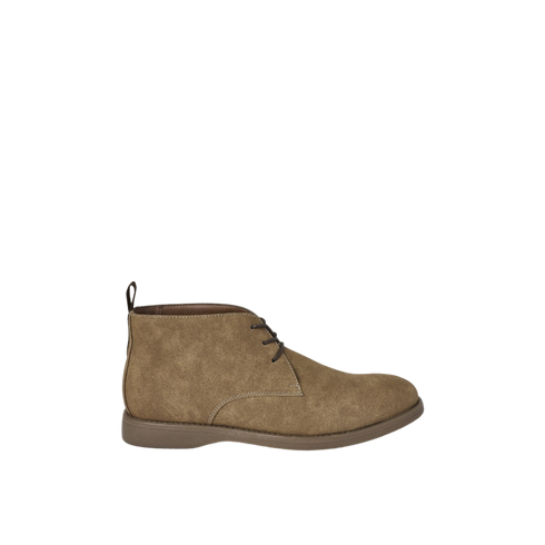 George Men's Buck Boots, Winter Boots