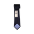 Tommy Hilfiger Classic Navy Slim Mince Neck Tie - MGworld