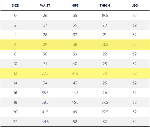 The Iconic Reitmans Ankle Pull On Pants - Petite - MGworld