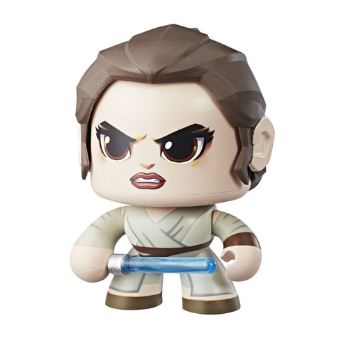 Star Wars Mighty Muggs Rey (Jakku) #5 - MGworld