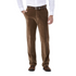 Haggar Men's Stretch Corduroy Pant Classic Fit
