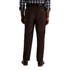 Haggar Men's Stretch Corduroy Pant Classic Fit
