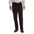 Haggar Men's Stretch Corduroy Pant Classic Fit