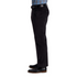 Haggar Men's Stretch Corduroy Pant Classic Fit