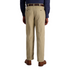 Haggar Men's Stretch Corduroy Pant Classic Fit