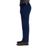 Haggar Men's Stretch Corduroy Pant Classic Fit