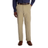 Haggar Men's Stretch Corduroy Pant Classic Fit