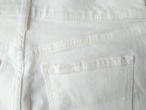 Old Navy Mid-rise Distressed Boyfriend Jean Short, Size 4 - MGworld