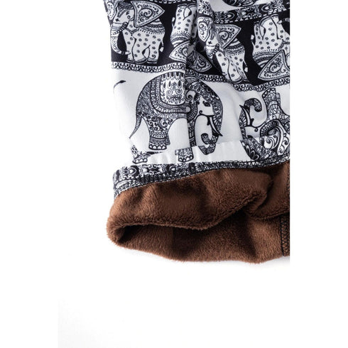 Just Cozy Namaste - Cozy Lined | XS/S