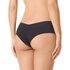 La Senza Invisible High Leg Brazilian Panty | XS