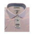 Le Chateau Pink Short Sleeve Shirt