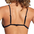 Pacsun Black Bikini Top | 32A-32B | XS