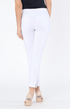 Marie Claire Pants with Bottom Slit for Women - MGworld