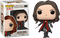 Mortal Engines Hester Shaw Unmasked US Exclusive Pop! Vinyl Figure #680 - MGworld