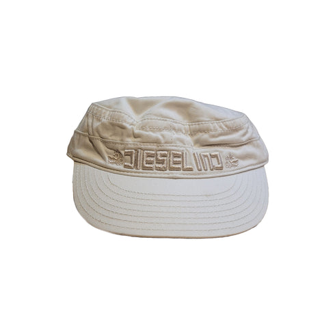 Diesel Highway GP Cap | Green Army Hat | Size 11
