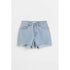 H&M Light Blue Denim Shorts