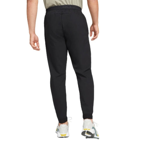 Nike Pro Dri-Fit Flex Vent Max Pant - Black & Dark Grey