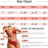 Sedex women's size chart