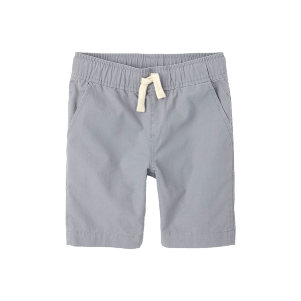 The Children's Place Boys Pull On Jogger Shorts, Size 16 (Ages 11 - 12) - MGworld