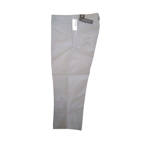 The Iconic Reitmans Ankle Pull On Pants - Petite - MGworld