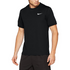 Nike Dri-FIT Men's Black Training Short Sleeve T-Shirt | XXL