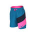 Nike Kids 6" Mesh Signal Volley Shorts Green Abyss