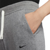 Nike Women's Dri-FIT Get Fit Grey Training Pants