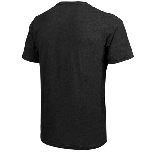 Toronto Raptors Hometown Slogan Tri-Blend T-Shirt - Black 